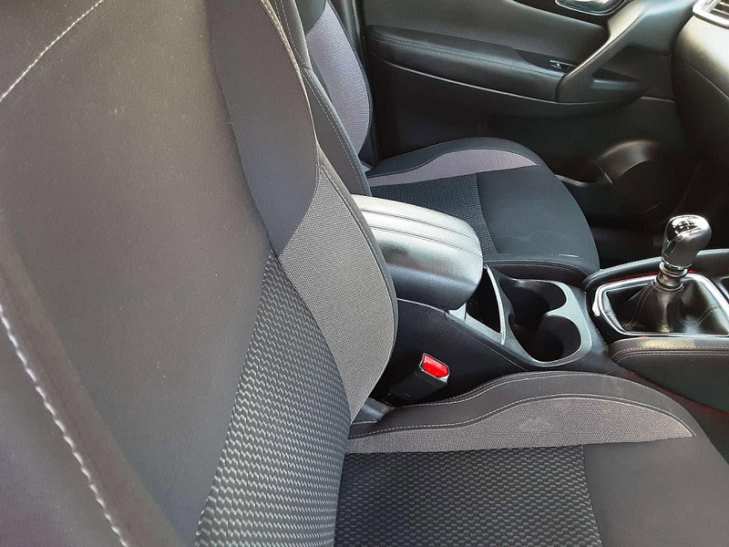 Nissan Qashqai 1.3 Qashqai Acenta Premium DiG-T 5dr 5dr Manual 2026