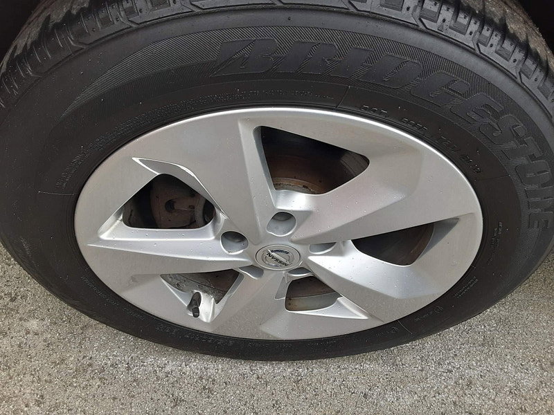 Nissan Qashqai 1.5 dCi Acenta Premium Euro 6 (s/s) 5dr 5dr Manual 2026