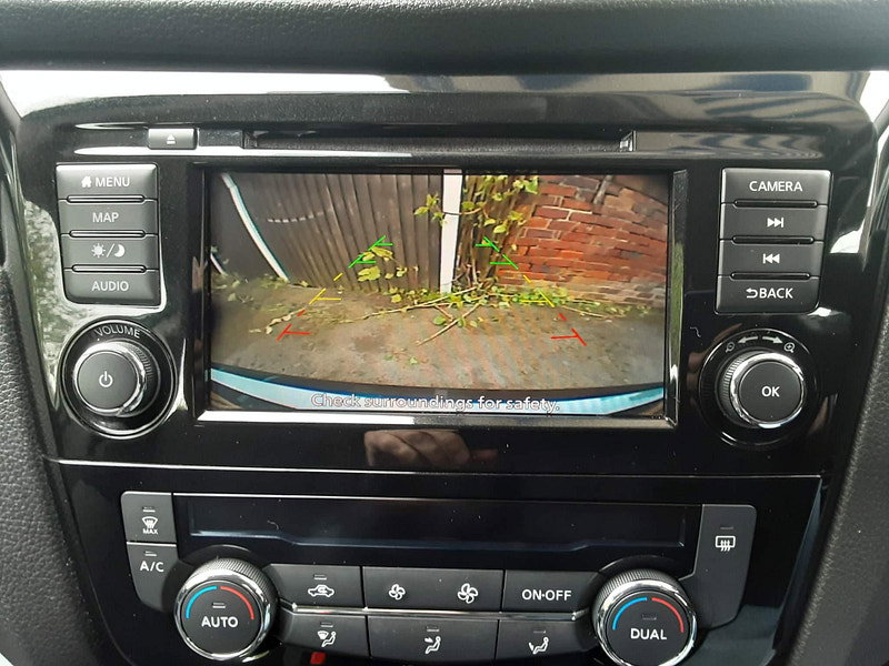 Nissan Qashqai 1.5 dCi Acenta Premium Euro 6 (s/s) 5dr 5dr Manual 2026