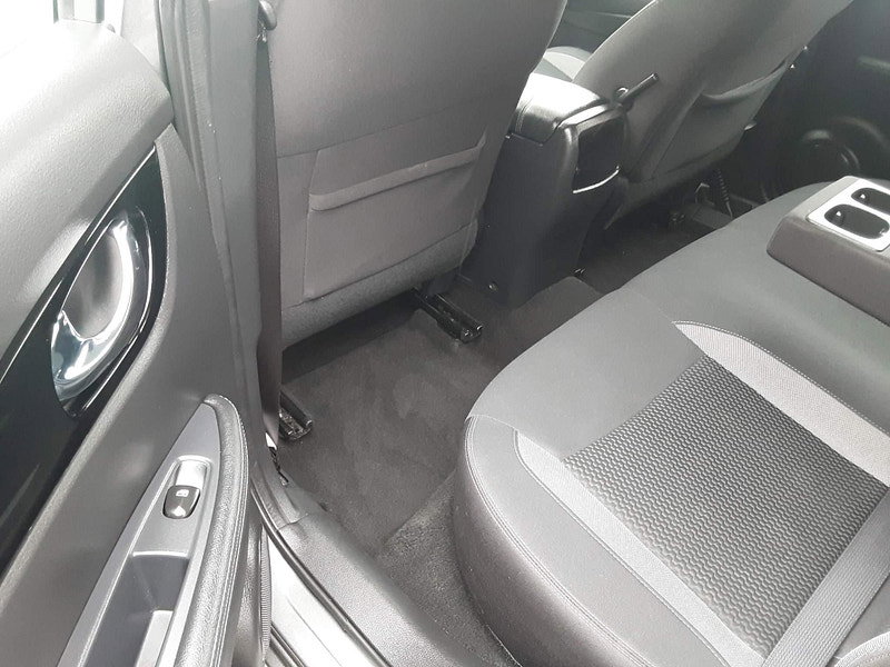 Nissan Qashqai 1.5 dCi Acenta Premium Euro 6 (s/s) 5dr 5dr Manual 2026