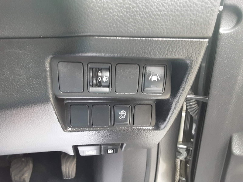 Nissan Qashqai 1.5 dCi Acenta Premium Euro 6 (s/s) 5dr 5dr Manual 2026