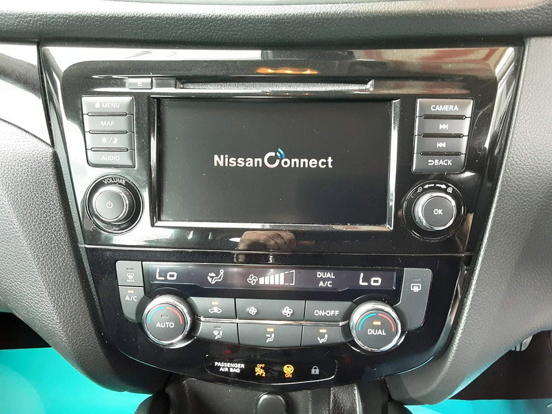 Nissan Qashqai 1.5 dCi Acenta Premium Euro 6 (s/s) 5dr 5dr Manual 2026