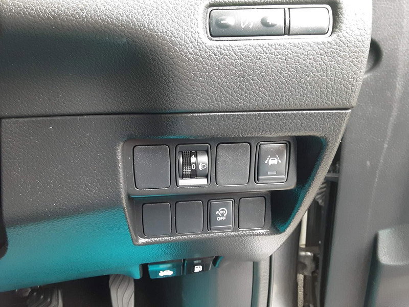 Nissan Qashqai 1.5 dCi Acenta Premium Euro 6 (s/s) 5dr 5dr Manual 2026