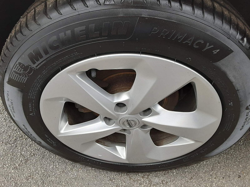 Nissan Qashqai 1.5 dCi Acenta Premium Euro 6 (s/s) 5dr 5dr Manual 2026