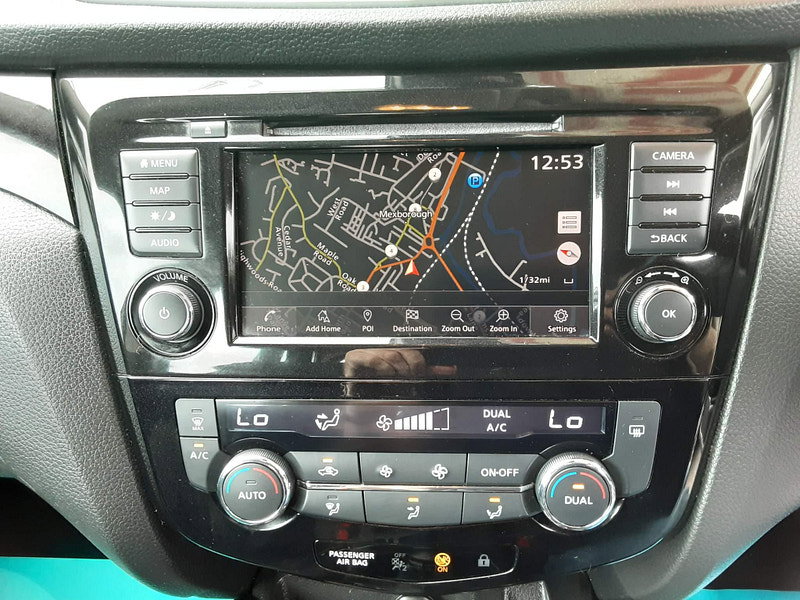 Nissan Qashqai 1.5 dCi Acenta Premium Euro 6 (s/s) 5dr 5dr Manual 2026