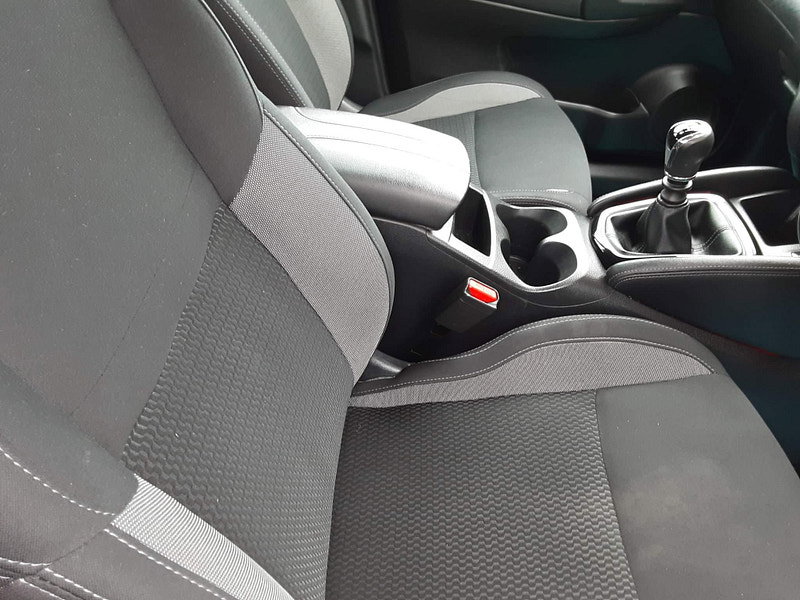 Nissan Qashqai 1.5 dCi Acenta Premium Euro 6 (s/s) 5dr 5dr Manual 2026