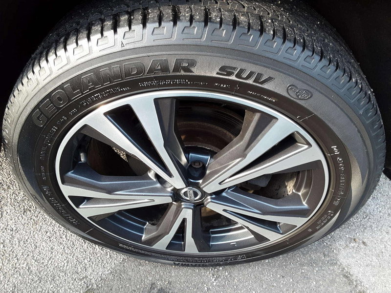 Nissan Qashqai 1.5 dCi N-Connecta Euro 6 (s/s) 5dr 5dr Manual 2026