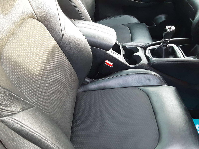 Nissan Qashqai 1.5 dCi N-Connecta Euro 6 (s/s) 5dr 5dr Manual 2026
