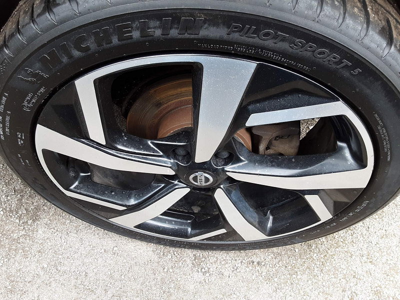 Nissan Qashqai 1.5 dCi Tekna+ Euro 6 (s/s) 5dr 5dr Manual 2026