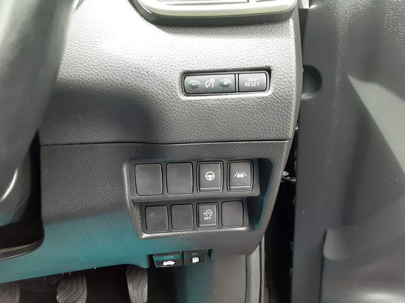 Nissan Qashqai 1.5 dCi Tekna+ Euro 6 (s/s) 5dr 5dr Manual 2026