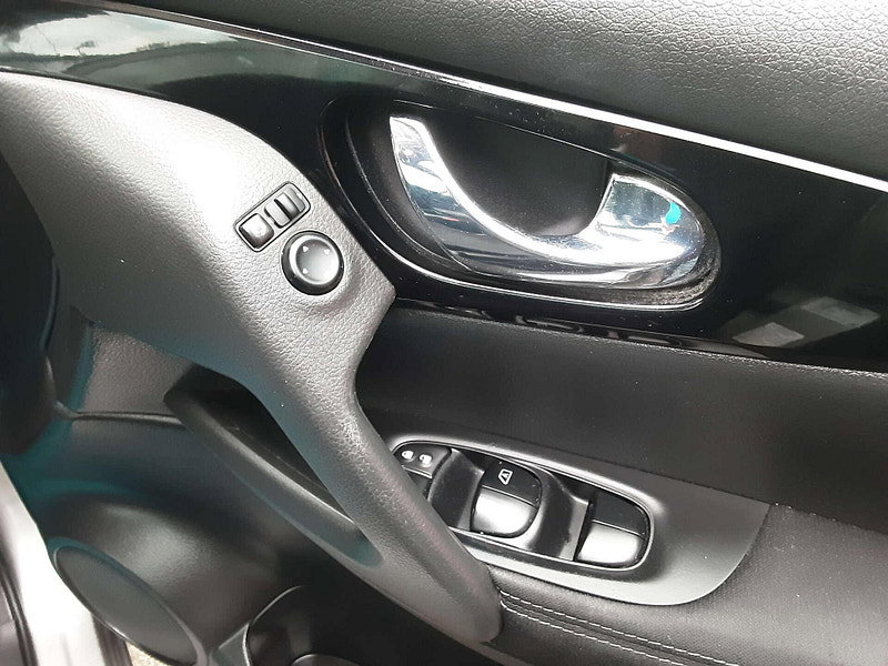 Nissan Qashqai 1.5 Qashqai N-Connecta dCi 5dr 5dr Manual 2026