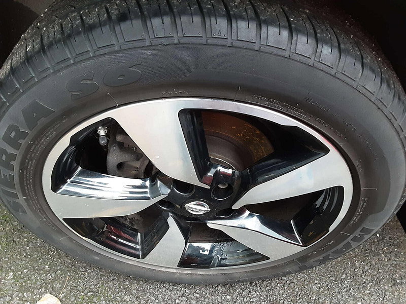 Nissan Qashqai 1.5 Qashqai N-Connecta dCi 5dr 5dr Manual 2026