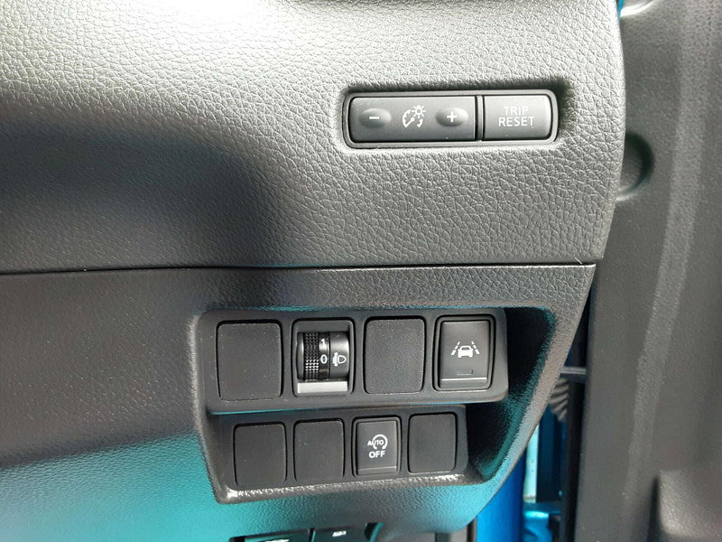 Nissan Qashqai 1.5 Qashqai N-Connecta dCi 5dr 5dr Manual 2026