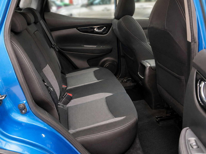 Nissan Qashqai 1.5 Qashqai N-Connecta dCi 5dr 5dr Manual 2026