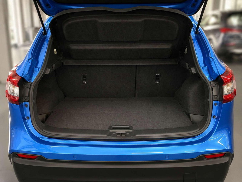 Nissan Qashqai 1.5 Qashqai N-Connecta dCi 5dr 5dr Manual 2026