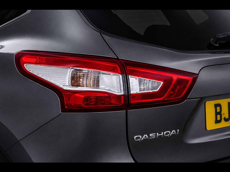 Nissan Qashqai 1.5 Qashqai Acenta+ dCi 5dr 5dr Manual 2026