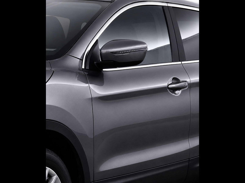 Nissan Qashqai 1.5 Qashqai Acenta+ dCi 5dr 5dr Manual 2026
