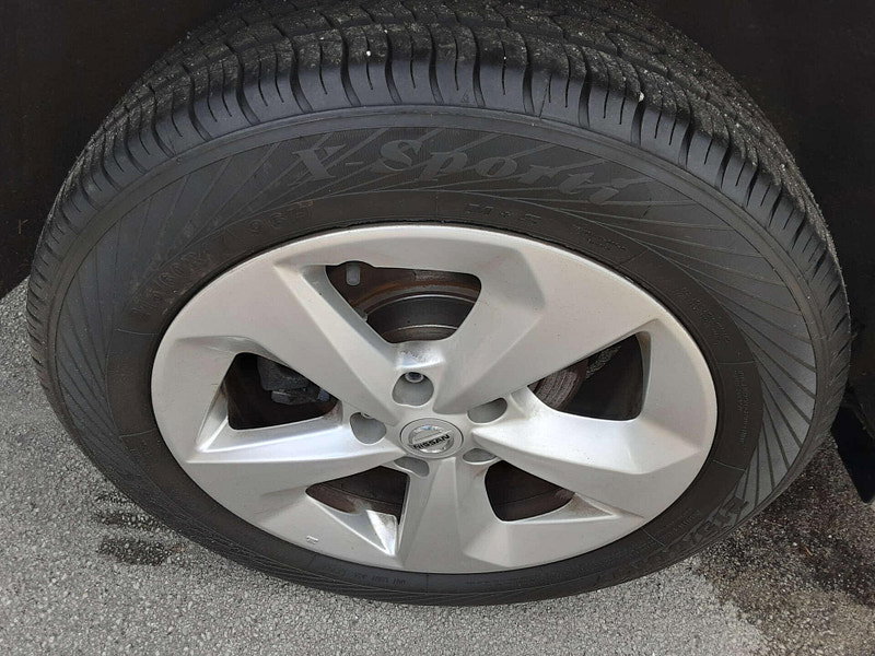 Nissan Qashqai 1.5 Qashqai Acenta Premium dCi 5dr 5dr Manual 2026