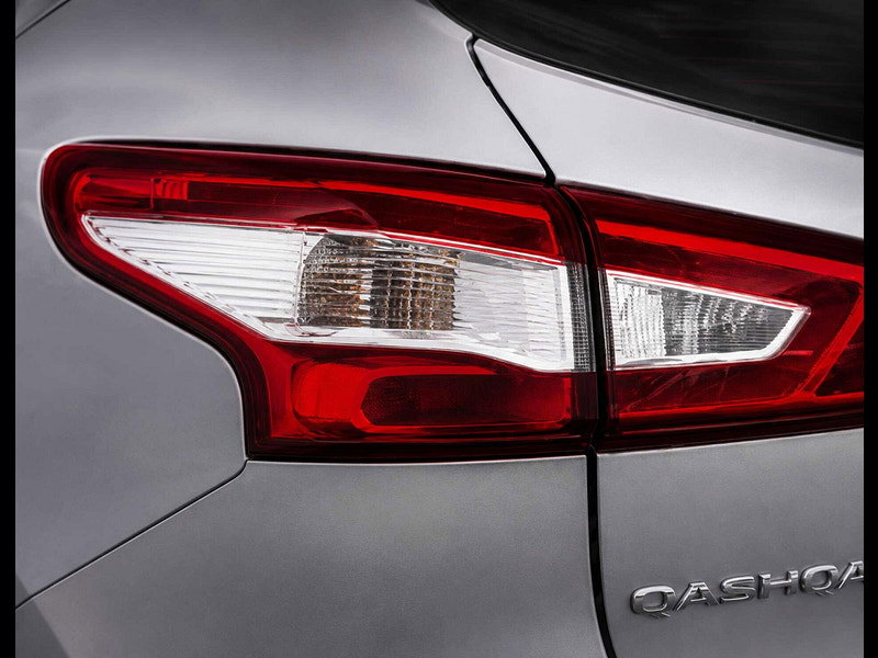 Nissan Qashqai 1.5 Qashqai Tekna dCi 5dr 5dr Manual 2026