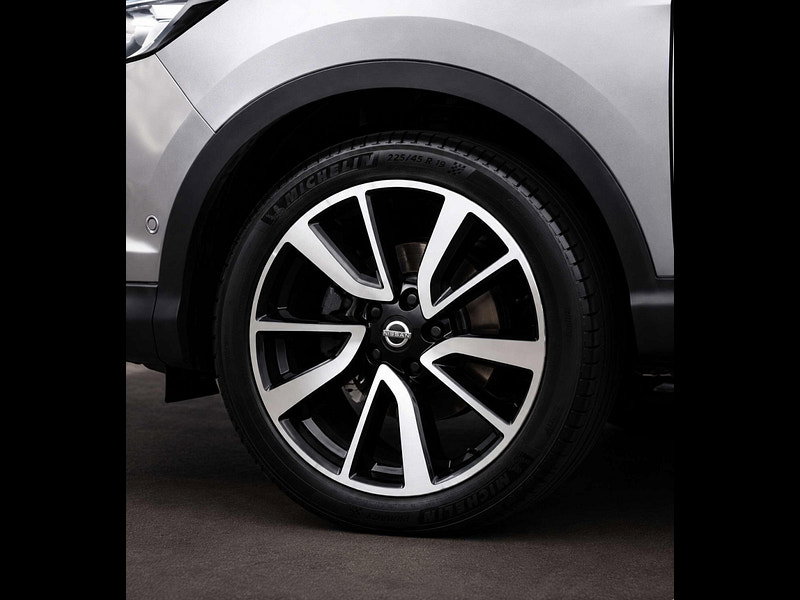 Nissan Qashqai 1.5 Qashqai Tekna dCi 5dr 5dr Manual 2026