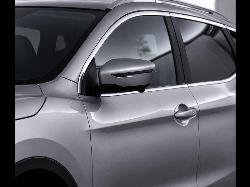 Nissan Qashqai 1.5 Qashqai Tekna dCi 5dr 5dr Manual 2026