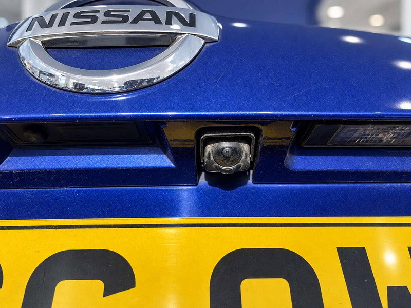 Nissan Qashqai 1.5 Qashqai Tekna dCi 5dr 5dr Manual 2026
