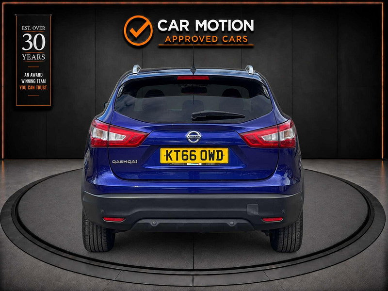 Nissan Qashqai 1.5 Qashqai Tekna dCi 5dr 5dr Manual 2026