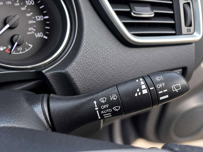 Nissan Qashqai 1.5 Qashqai Tekna dCi 5dr 5dr Manual 2026