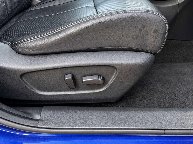 Nissan Qashqai 1.5 Qashqai Tekna dCi 5dr 5dr Manual 2026