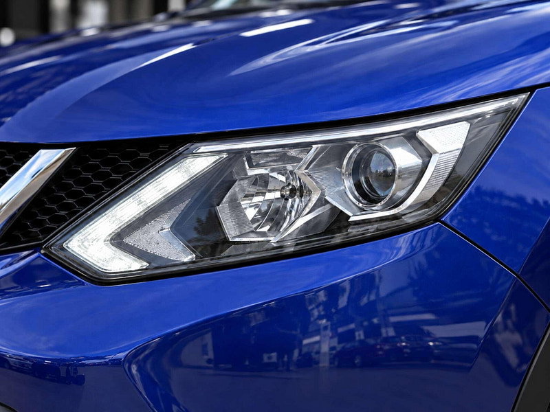 Nissan Qashqai 1.5 Qashqai Tekna dCi 5dr 5dr Manual 2026
