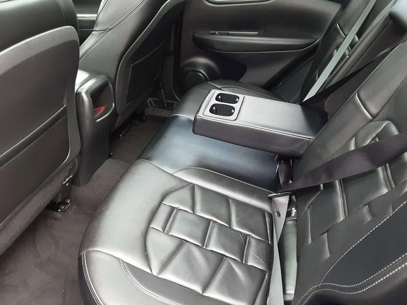 Nissan Qashqai 1.5 Qashqai Tekna+ dCi 5dr 5dr Manual 2026