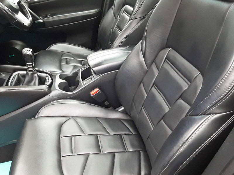 Nissan Qashqai 1.5 Qashqai Tekna+ dCi 5dr 5dr Manual 2026