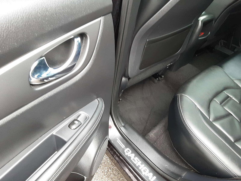 Nissan Qashqai 1.5 Qashqai Tekna+ dCi 5dr 5dr Manual 2026