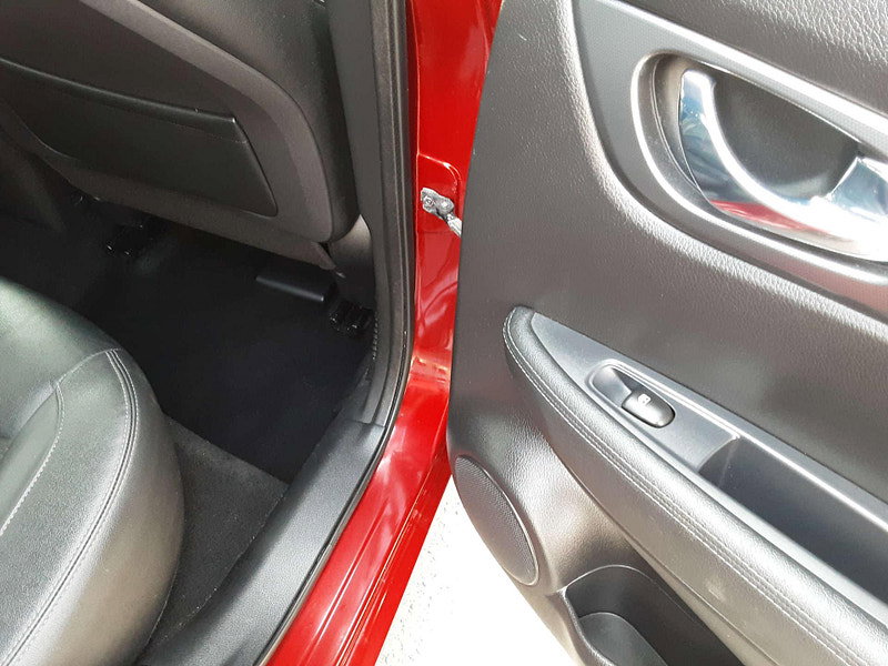 Nissan Qashqai 1.5 Qashqai Tekna dCi 5dr 5dr Manual 2026