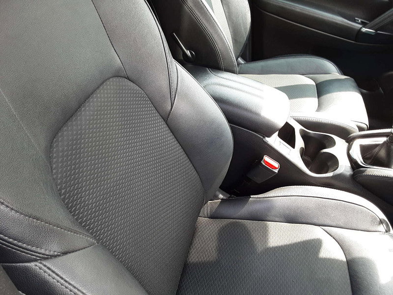 Nissan Qashqai 1.5 Qashqai Tekna dCi 5dr 5dr Manual 2026