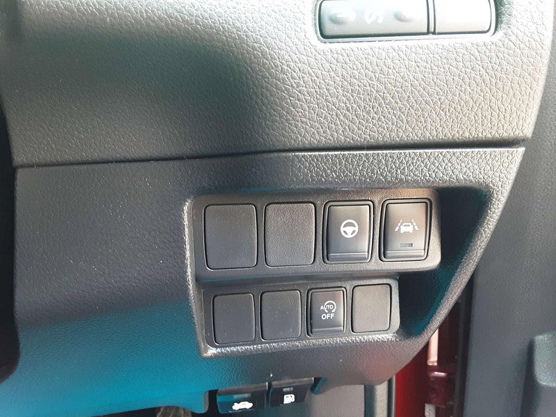 Nissan Qashqai 1.5 Qashqai Tekna dCi 5dr 5dr Manual 2026