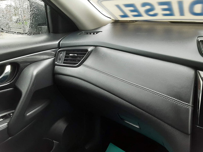 Nissan X-Trail 1.6 dCi Acenta XTRON Euro 6 (s/s) 5dr 5dr Automatic 2026