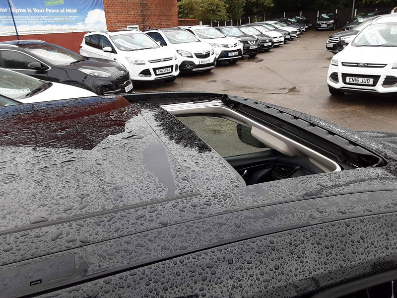 Nissan X-Trail 1.6 dCi Acenta XTRON Euro 6 (s/s) 5dr 5dr Automatic 2026