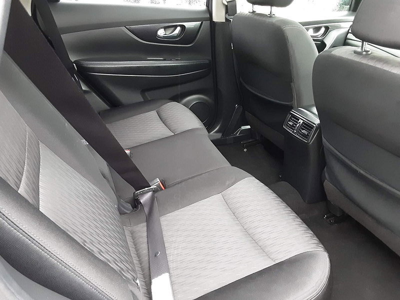 Nissan X-Trail 1.6 dCi Acenta XTRON Euro 6 (s/s) 5dr 5dr Automatic 2026