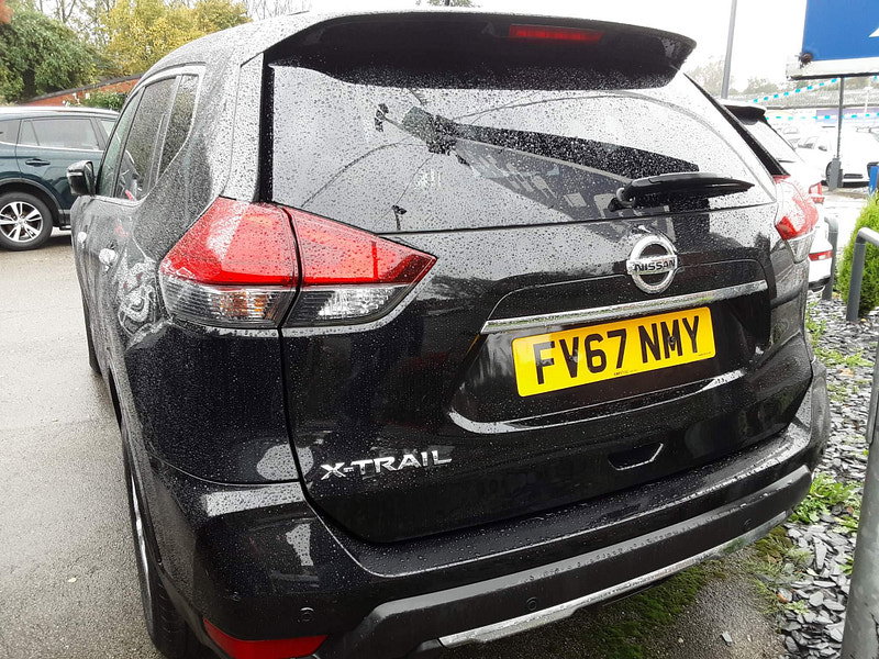 Nissan X-Trail 1.6 dCi Acenta XTRON Euro 6 (s/s) 5dr 5dr Automatic 2026
