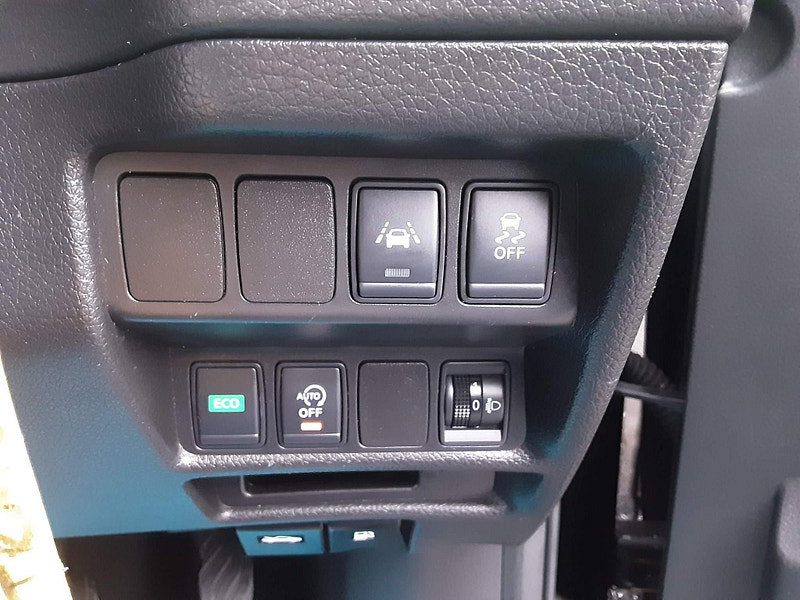 Nissan X-Trail 1.6 dCi Acenta XTRON Euro 6 (s/s) 5dr 5dr Automatic 2026