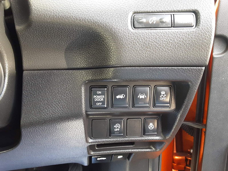 Nissan X-Trail 1.6 dCi Tekna Euro 6 (s/s) 5dr 5dr Manual 2026