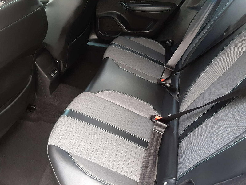 Peugeot 2008 1.5 2008 Allure Blue HDi S/S 5dr 5dr Manual 2026