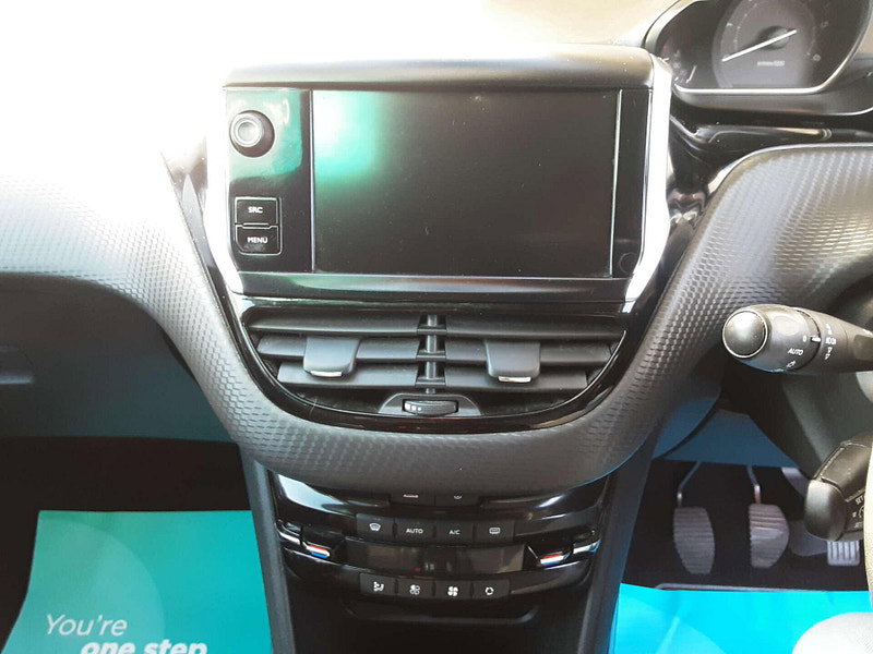 Peugeot 2008 1.6 2008 Allure Blue HDi S/S 5dr 5dr Manual 2026