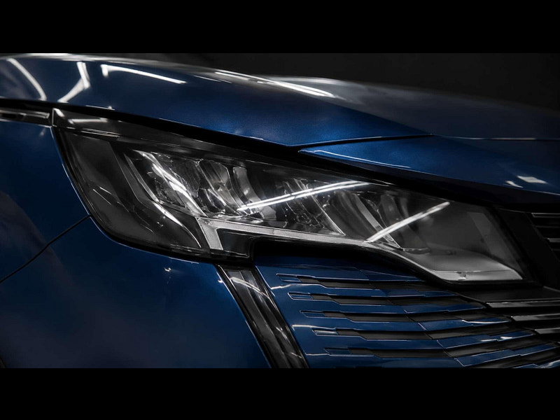 Peugeot 3008 1.5 3008 Allure Premium Blue HDi S/S 5dr 5dr Manual 2026