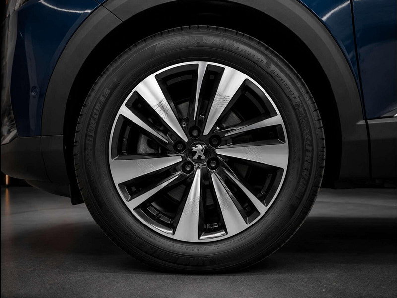 Peugeot 3008 1.5 3008 Allure Premium Blue HDi S/S 5dr 5dr Manual 2026