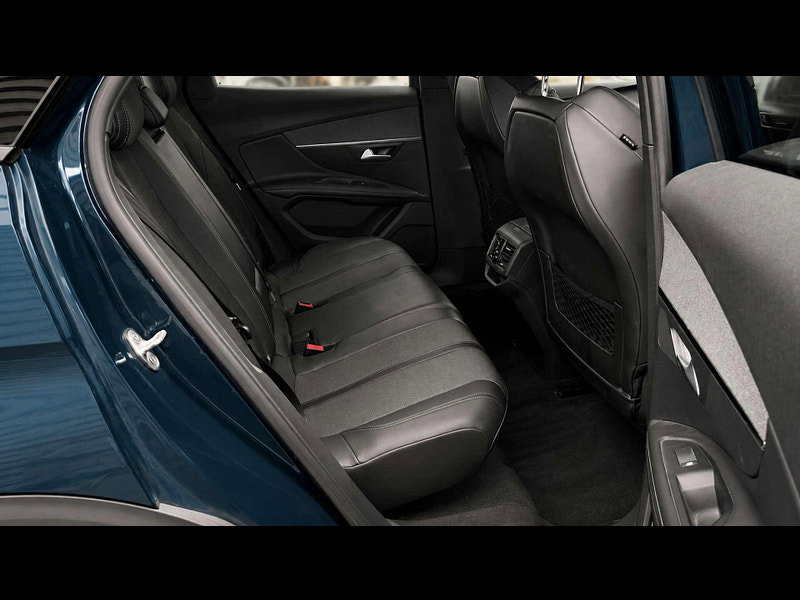 Peugeot 3008 1.5 3008 Allure Premium Blue HDi S/S 5dr 5dr Manual 2026