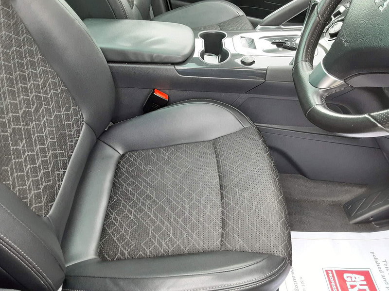 Peugeot 3008 1.6 BlueHDi Allure EAT Euro 6 (s/s) 5dr 5dr Automatic 2026