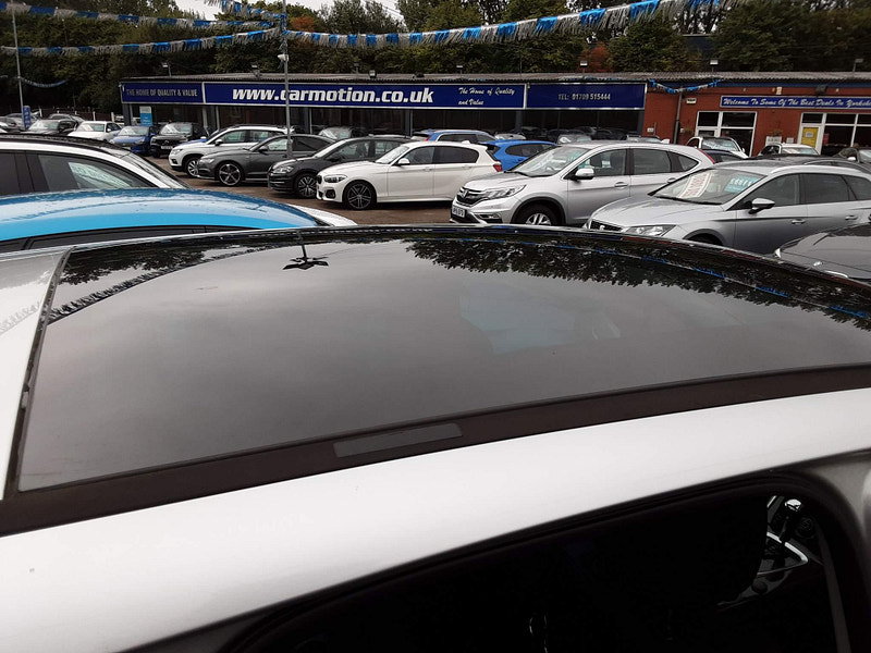 Peugeot 3008 1.6 BlueHDi Allure EAT Euro 6 (s/s) 5dr 5dr Automatic 2026