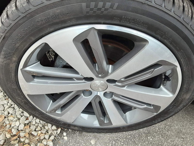 Peugeot 3008 1.6 BlueHDi Allure EAT Euro 6 (s/s) 5dr 5dr Automatic 2026